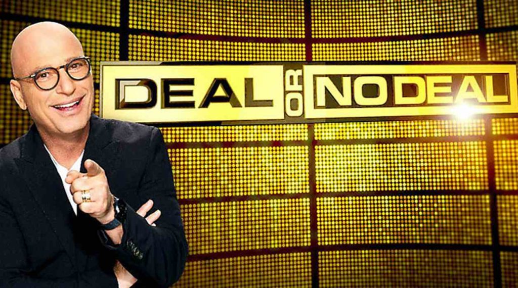 Deal-or-No-Deal