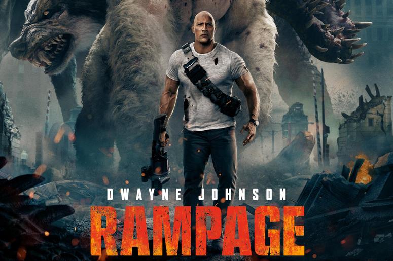 Rampage